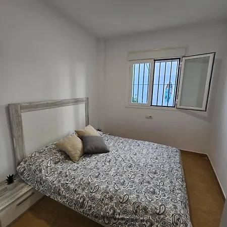 Holiday home Terraza Chiclana Centro Ciudad